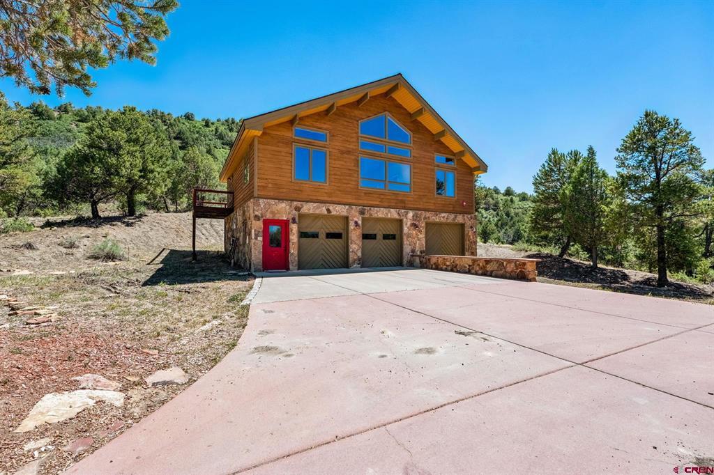 1022 Heritage Road Hesperus CO 81326