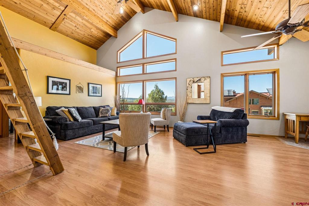 1022 Heritage Road Hesperus CO 81326