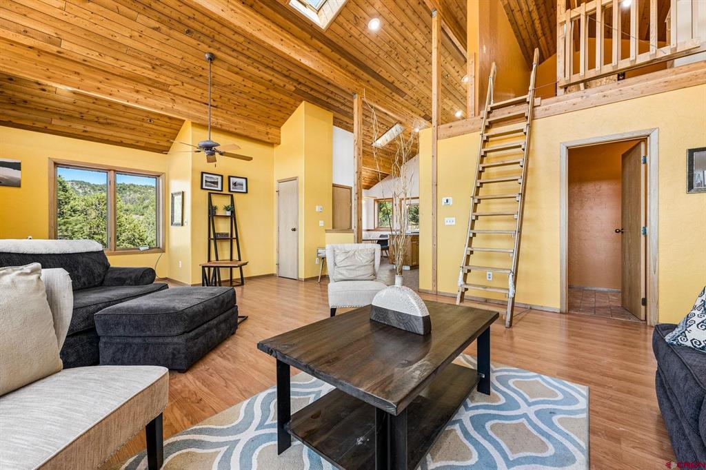 1022 Heritage Road Hesperus CO 81326