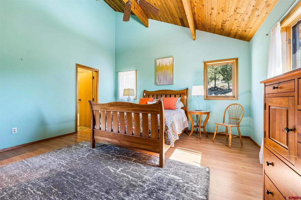 1022 Heritage Road Hesperus CO 81326