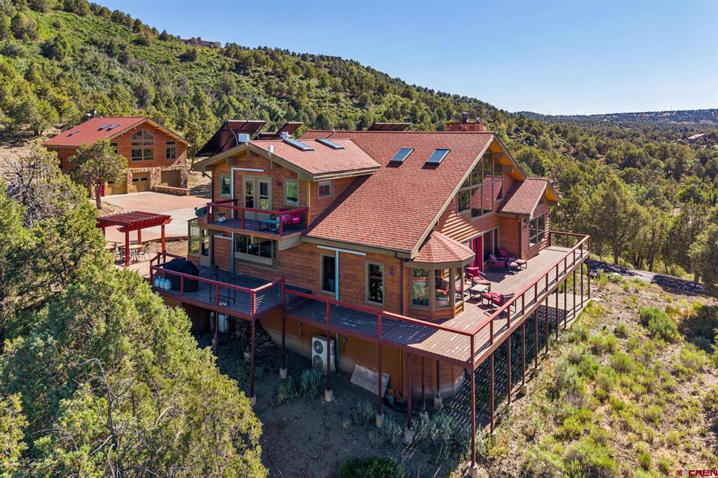 1022 Heritage Road Hesperus CO 81326