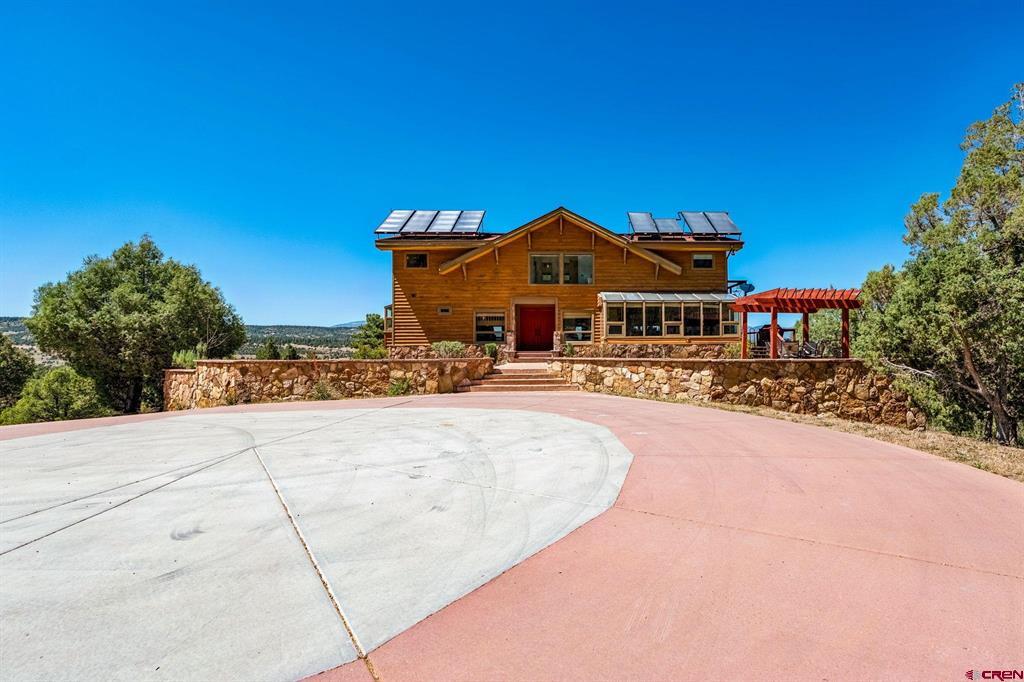 1022 Heritage Road Hesperus CO 81326