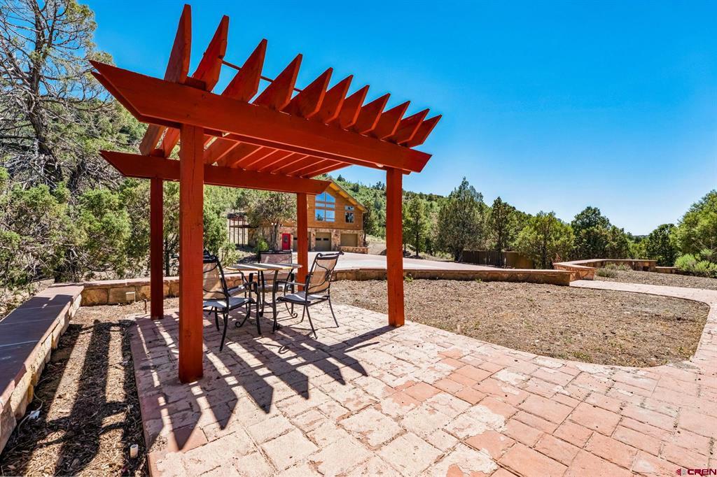 1022 Heritage Road Hesperus CO 81326
