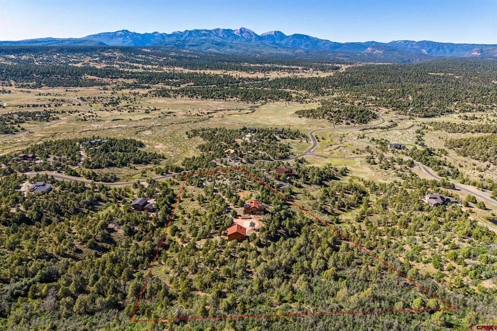 1022 Heritage Road Hesperus CO 81326