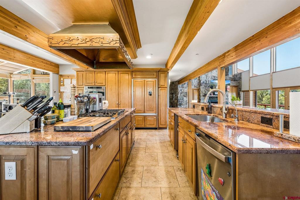 1022 Heritage Road Hesperus CO 81326
