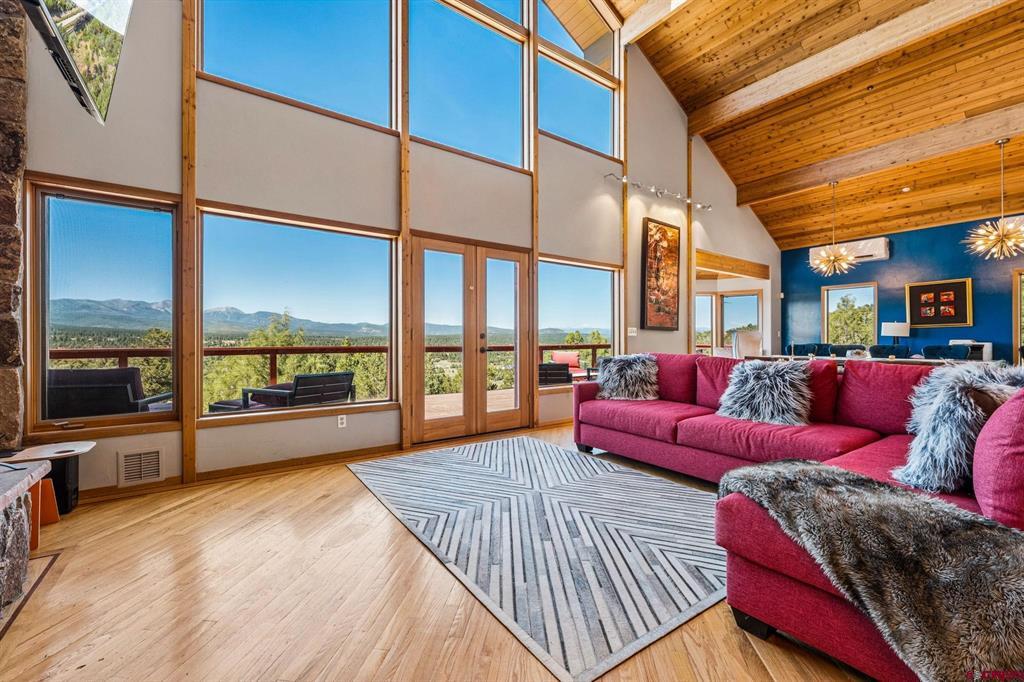 1022 Heritage Road Hesperus CO 81326