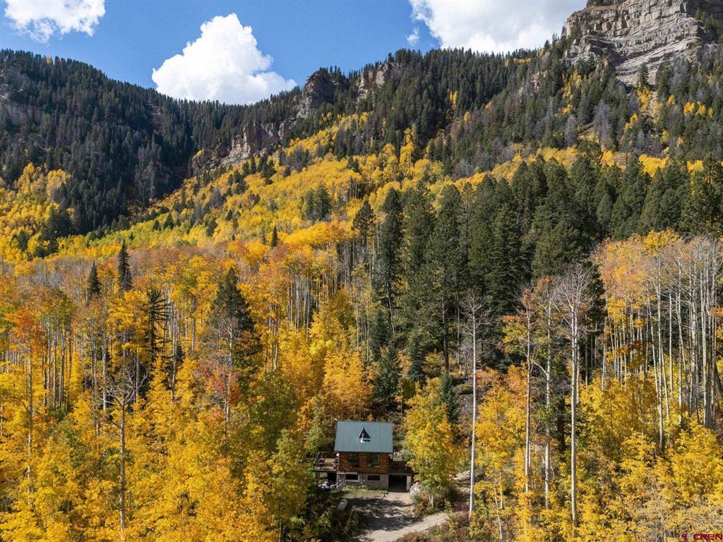 644 Eagle Wing Road Durango CO 81301