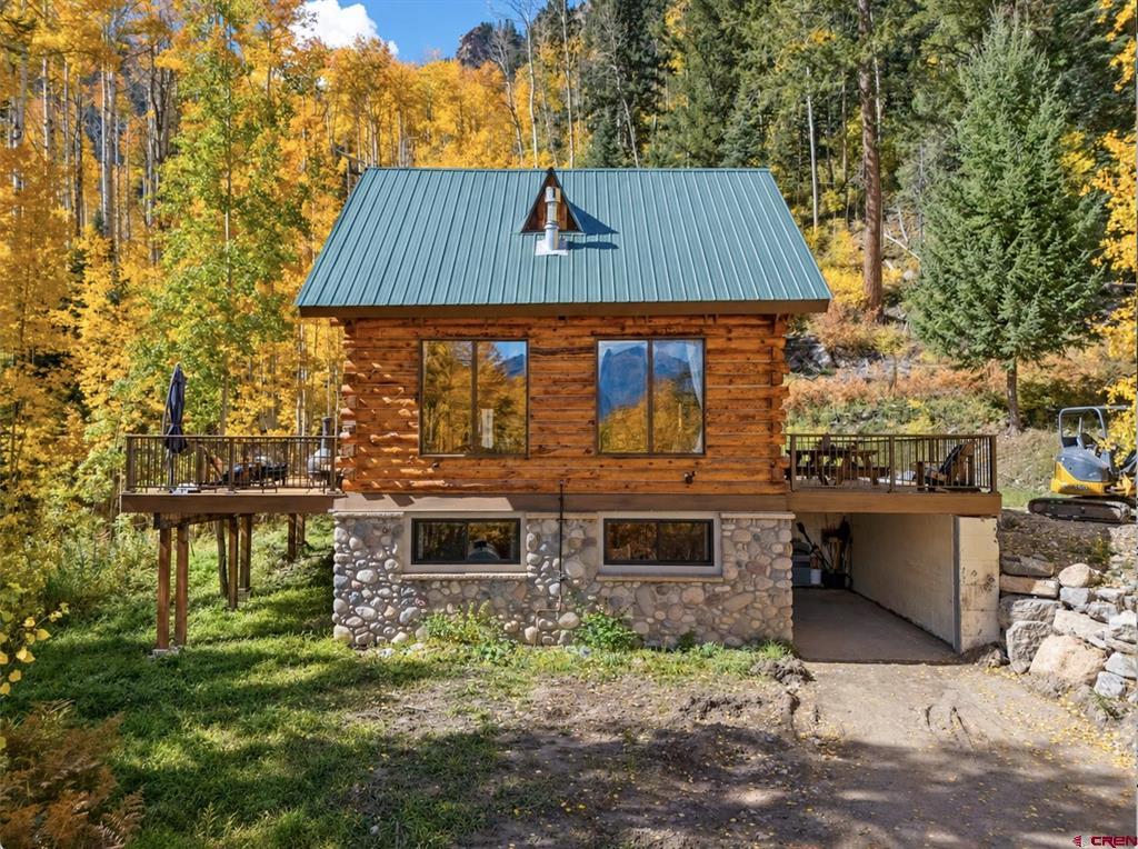 644 Eagle Wing Road Durango CO 81301
