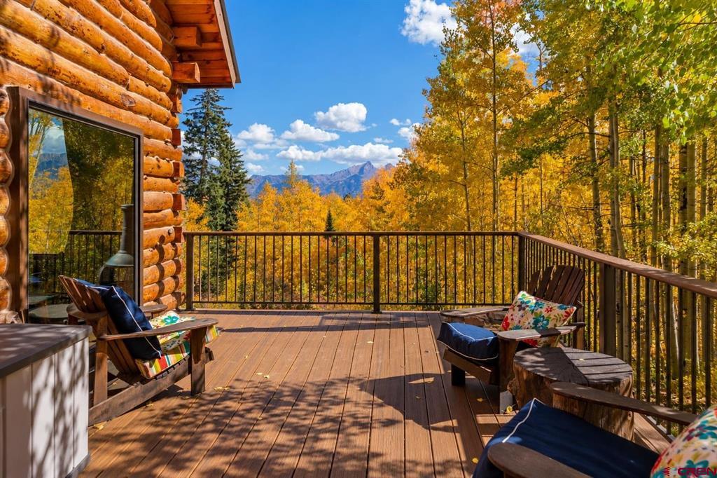 644 Eagle Wing Road Durango CO 81301