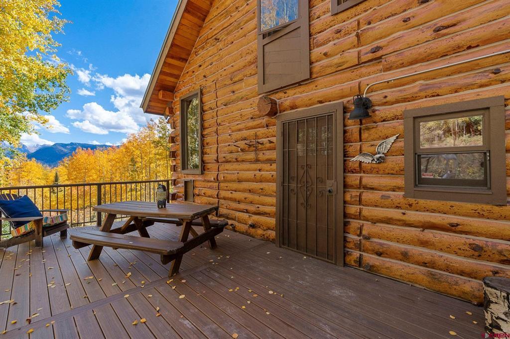 644 Eagle Wing Road Durango CO 81301
