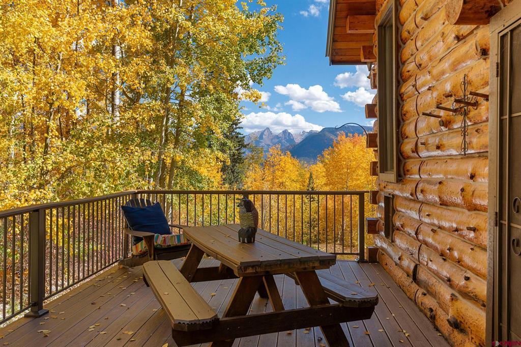 644 Eagle Wing Road Durango CO 81301
