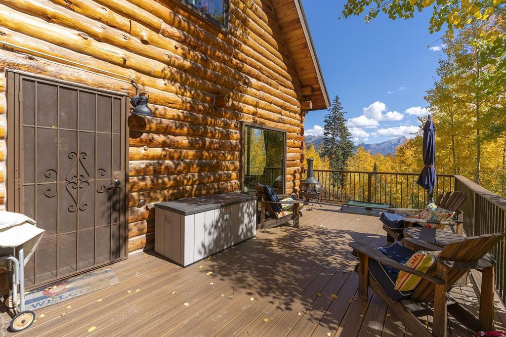 644 Eagle Wing Road Durango CO 81301