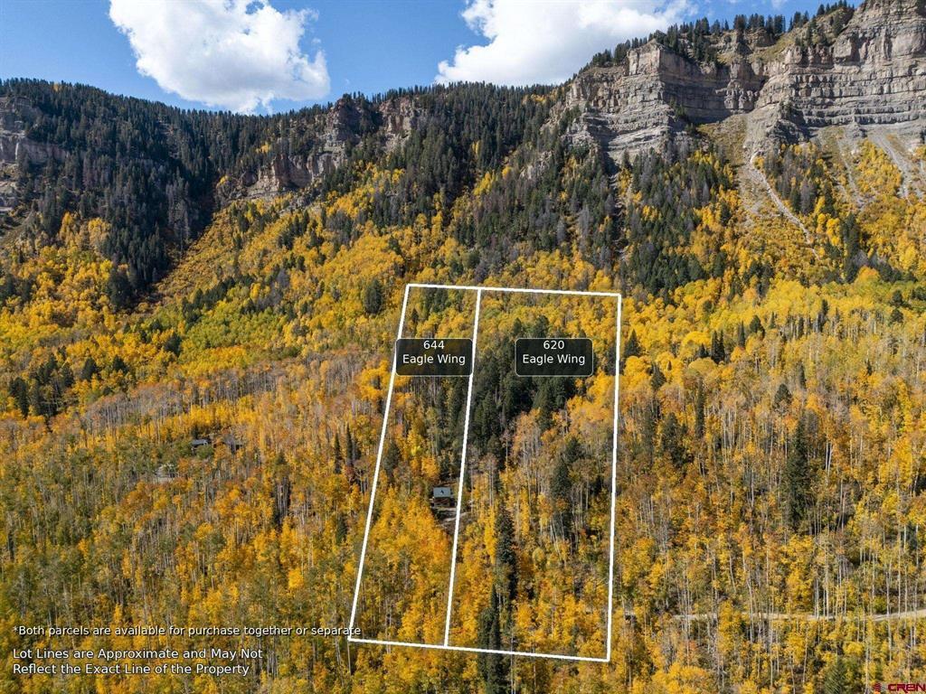 644 Eagle Wing Road Durango CO 81301