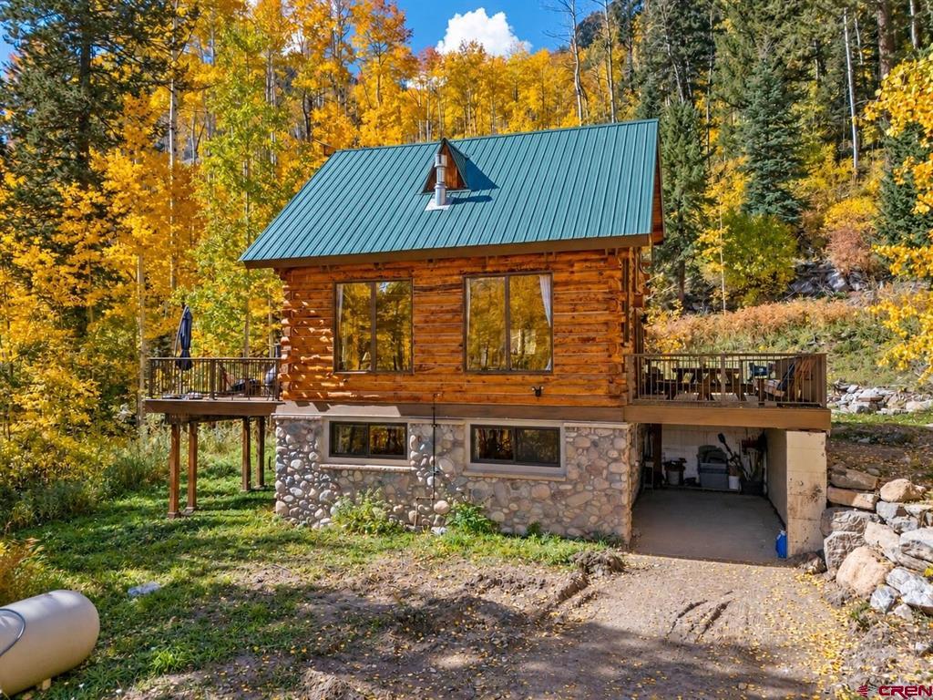 644 Eagle Wing Road Durango CO 81301
