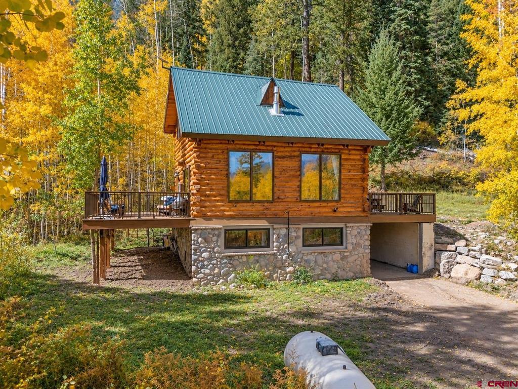 644 Eagle Wing Road Durango CO 81301