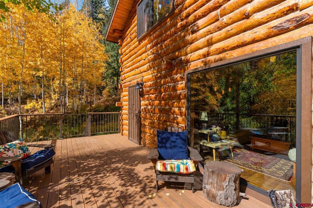 644 Eagle Wing Road Durango CO 81301