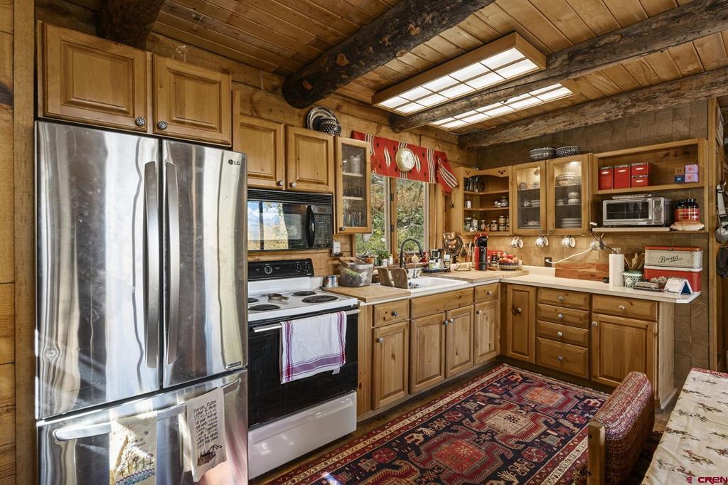 644 Eagle Wing Road Durango CO 81301