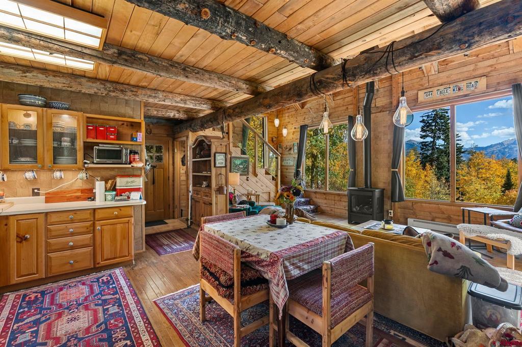 644 Eagle Wing Road Durango CO 81301