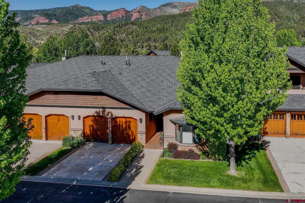 27 Dog Leg Lane Durango CO 81301