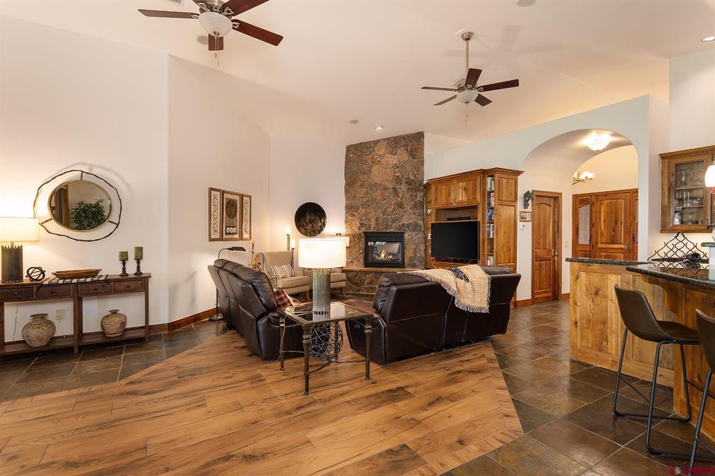 27 Dog Leg Lane Durango CO 81301