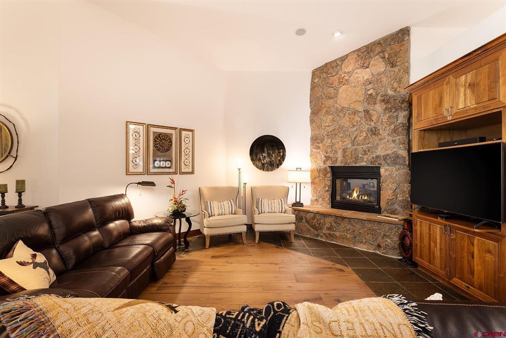 27 Dog Leg Lane Durango CO 81301