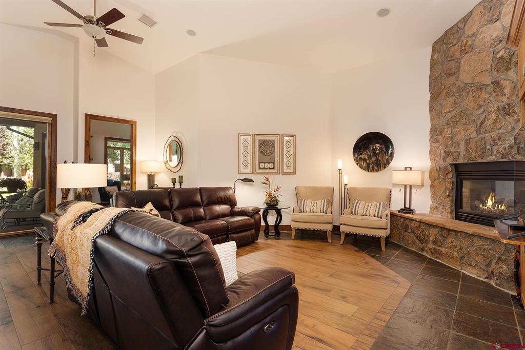27 Dog Leg Lane Durango CO 81301
