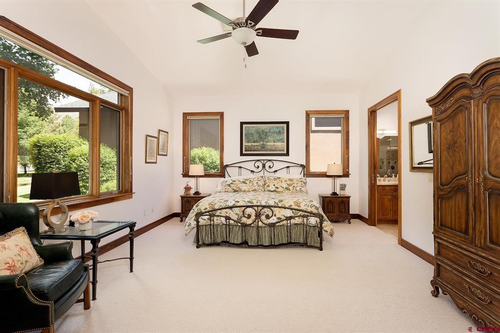 27 Dog Leg Lane Durango CO 81301