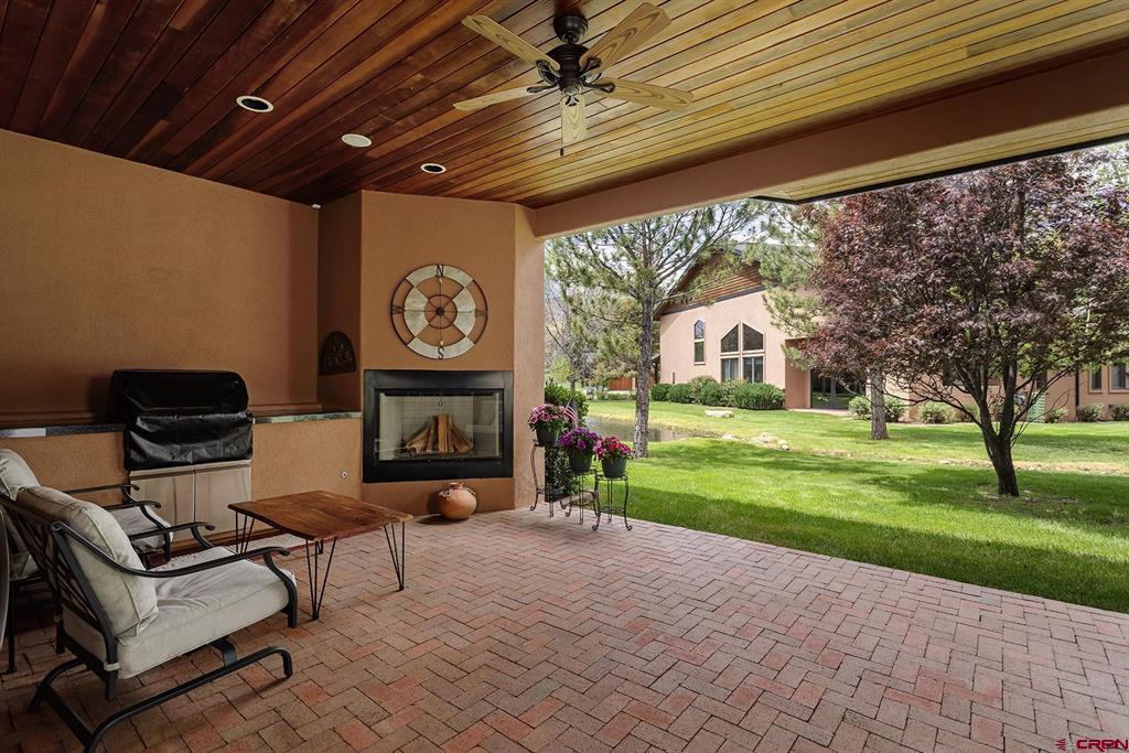 27 Dog Leg Lane Durango CO 81301