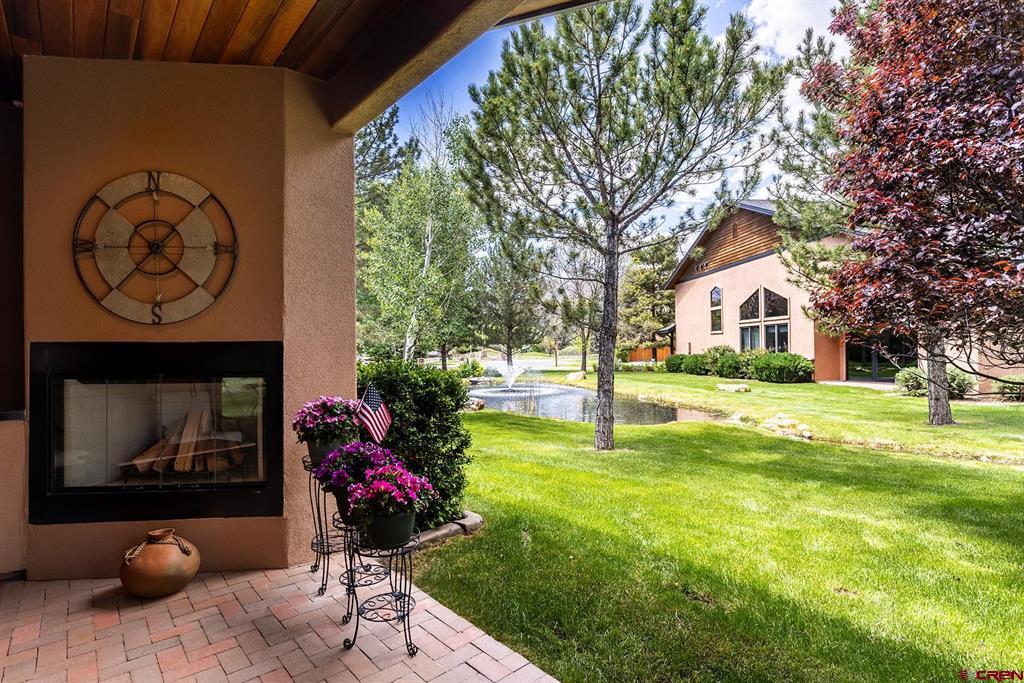 27 Dog Leg Lane Durango CO 81301