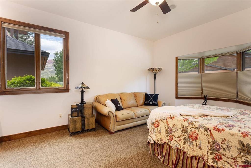 27 Dog Leg Lane Durango CO 81301