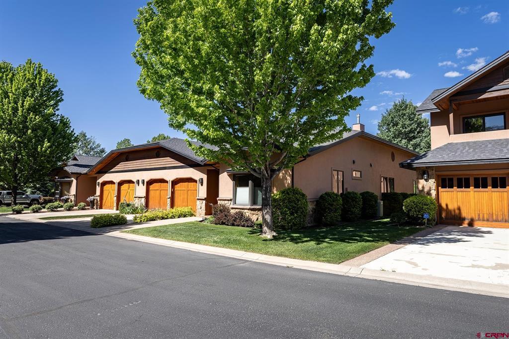 27 Dog Leg Lane Durango CO 81301