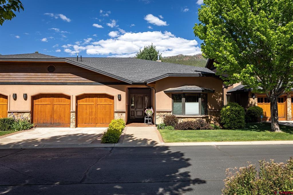 27 Dog Leg Lane Durango CO 81301