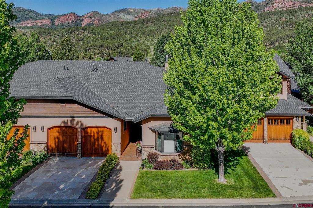 27 Dog Leg Lane Durango CO 81301