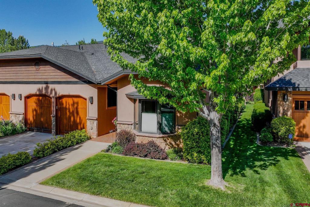 27 Dog Leg Lane Durango CO 81301