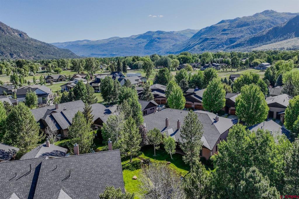27 Dog Leg Lane Durango CO 81301
