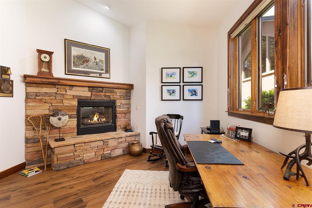 27 Dog Leg Lane Durango CO 81301