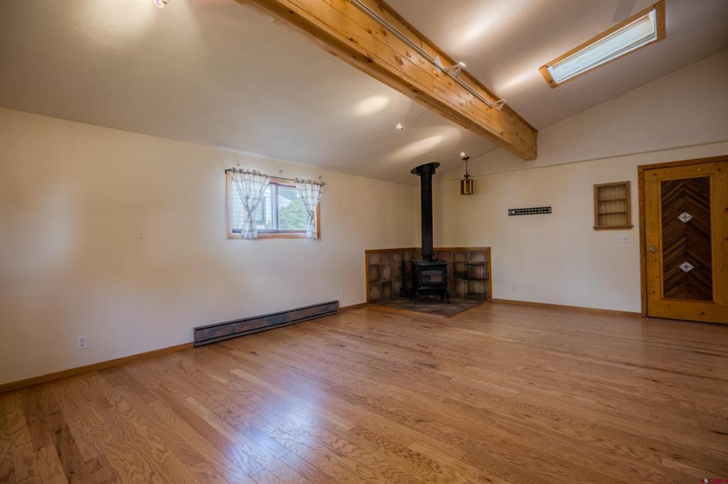 506 N 14th Street Gunnison CO 81230