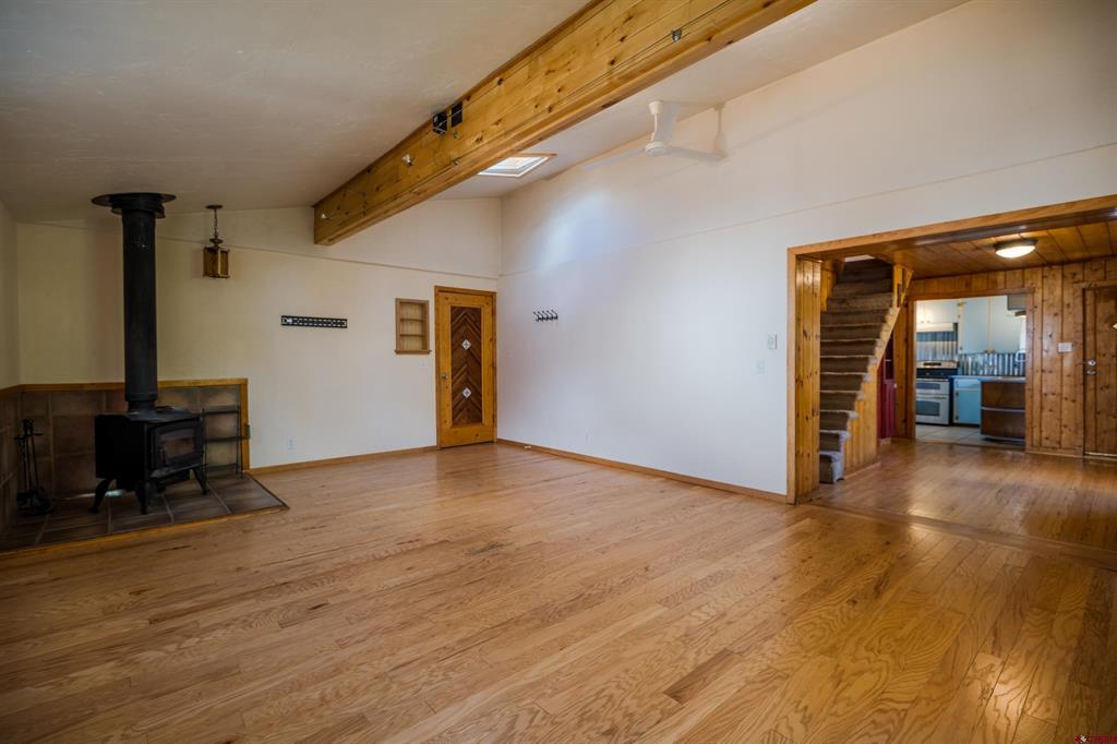 506 N 14th Street Gunnison CO 81230