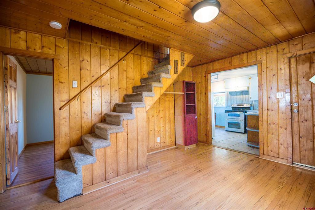 506 N 14th Street Gunnison CO 81230