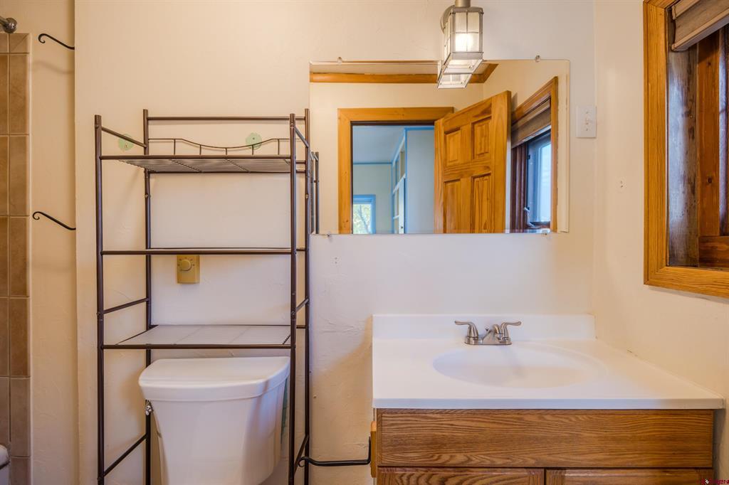 506 N 14th Street Gunnison CO 81230