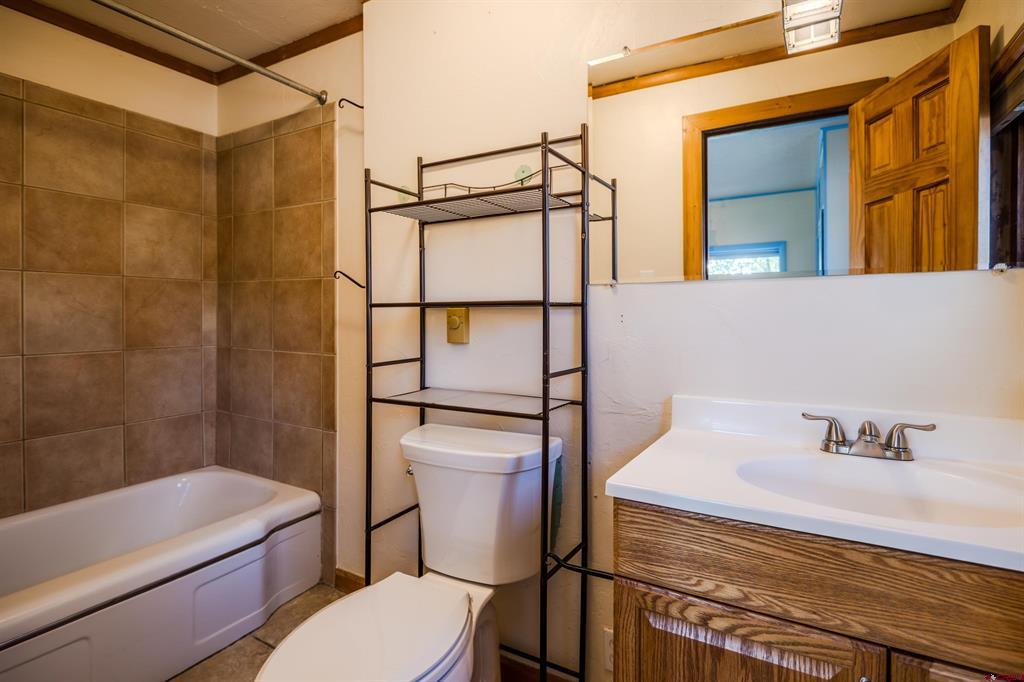 506 N 14th Street Gunnison CO 81230