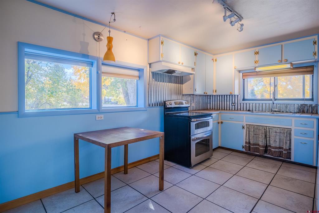 506 N 14th Street Gunnison CO 81230