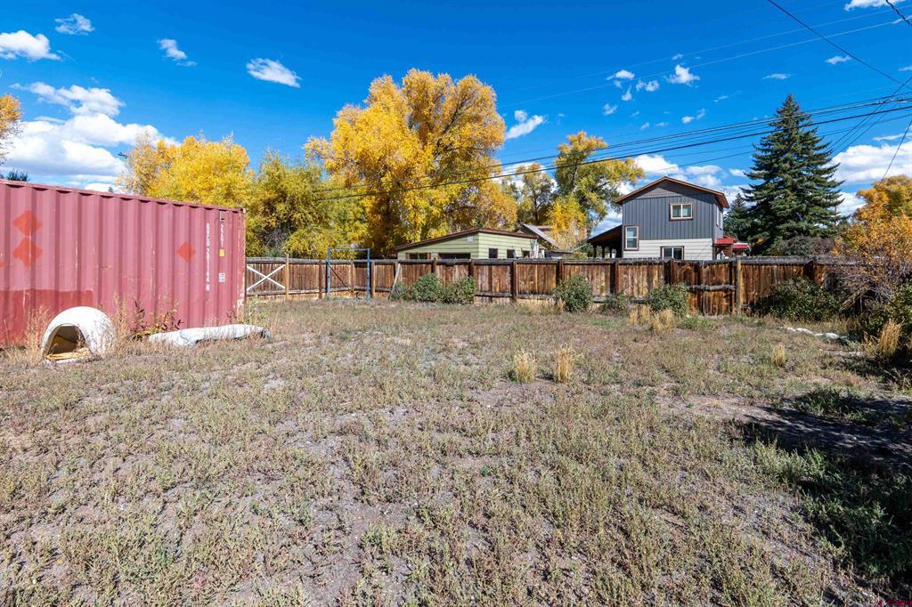 506 N 14th Street Gunnison CO 81230