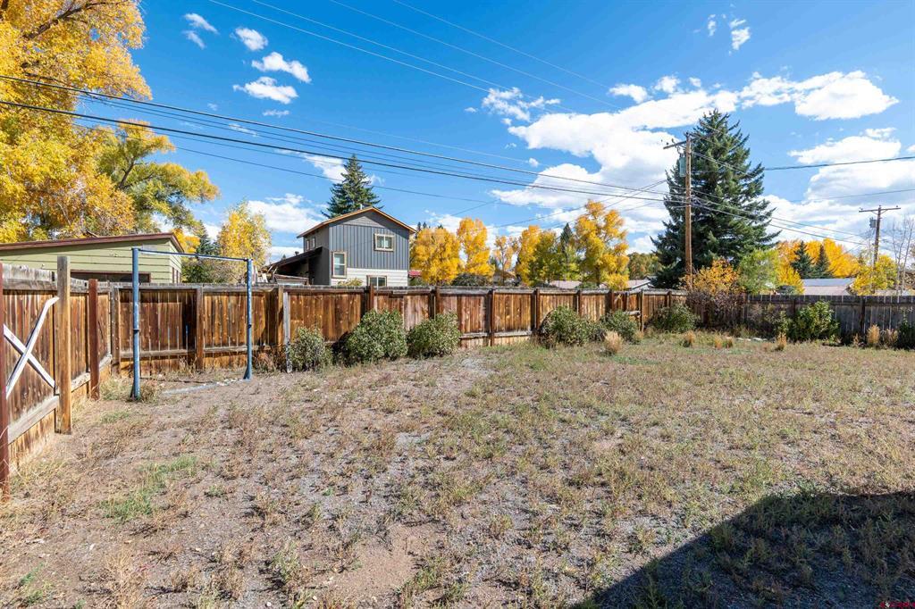 506 N 14th Street Gunnison CO 81230