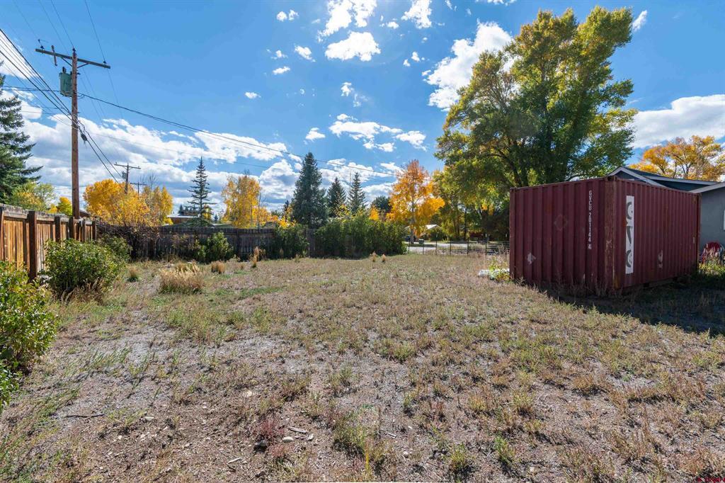 506 N 14th Street Gunnison CO 81230