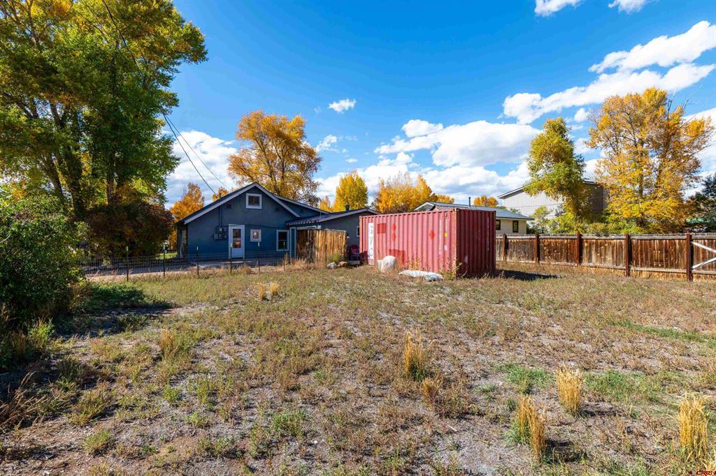 506 N 14th Street Gunnison CO 81230