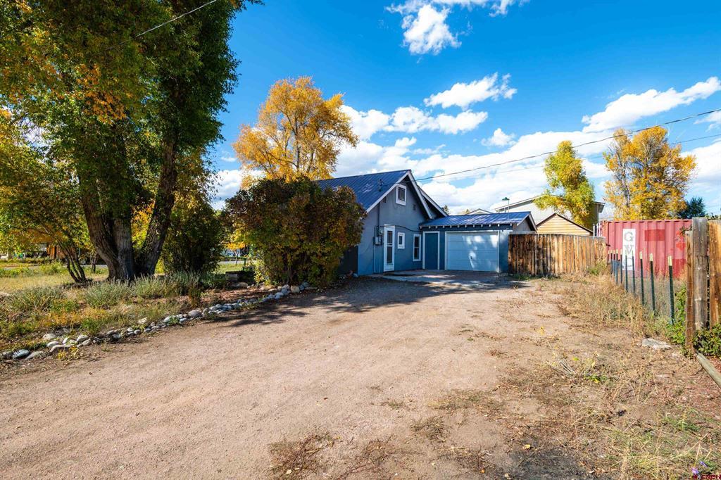 506 N 14th Street Gunnison CO 81230