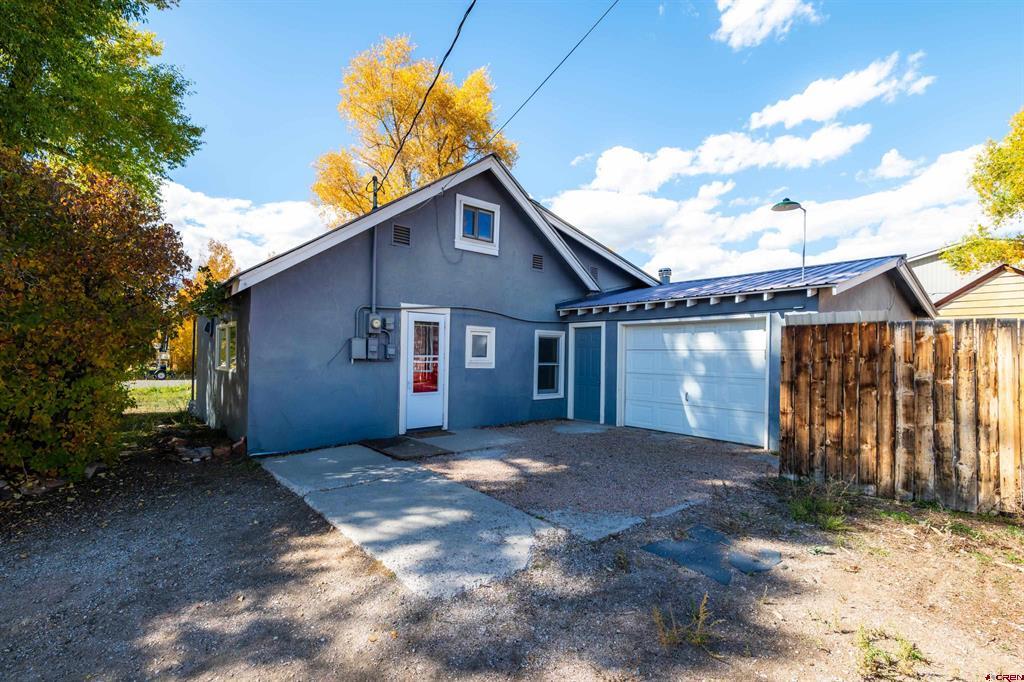 506 N 14th Street Gunnison CO 81230
