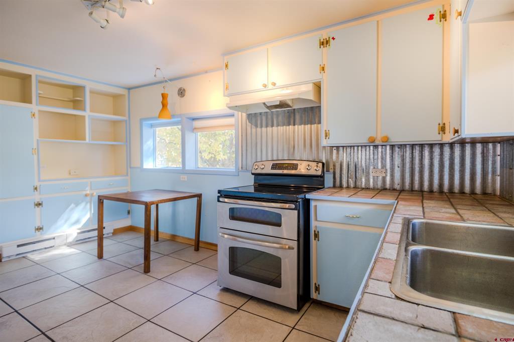 506 N 14th Street Gunnison CO 81230