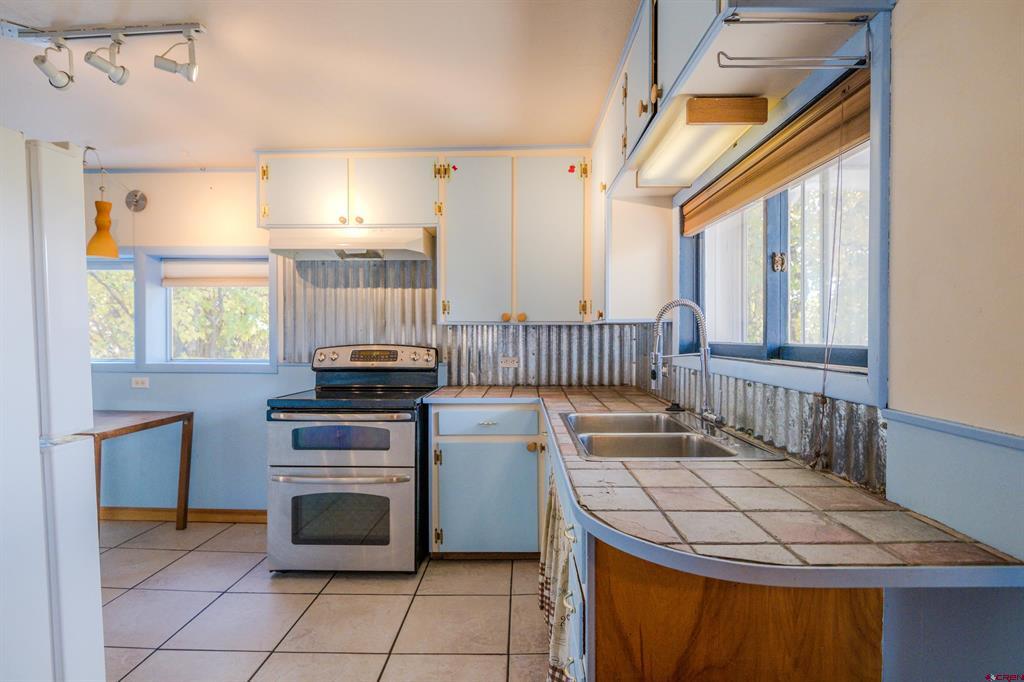 506 N 14th Street Gunnison CO 81230